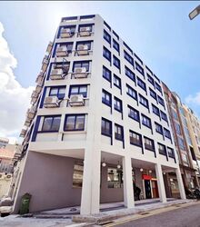 Kelantan Lane (D8), Apartment #479605611